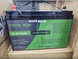 Акумулятор LiFePO4 Datouboss 12V 100Ah 1280Wh з BMS для інвертора та ДБЖ D-1580 фото 1