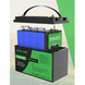 Акумулятор LiFePO4 Datouboss 12V 100Ah 1280Wh з BMS для інвертора та ДБЖ D-1580 фото 4